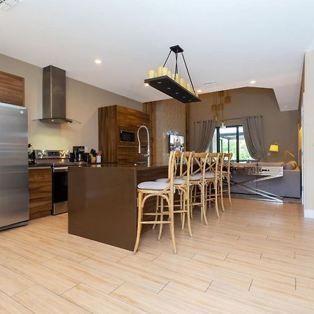Stunning 4 Bd Bbq Close To Disney @ Magic Village Views 3049 Four Corners Εξωτερικό φωτογραφία