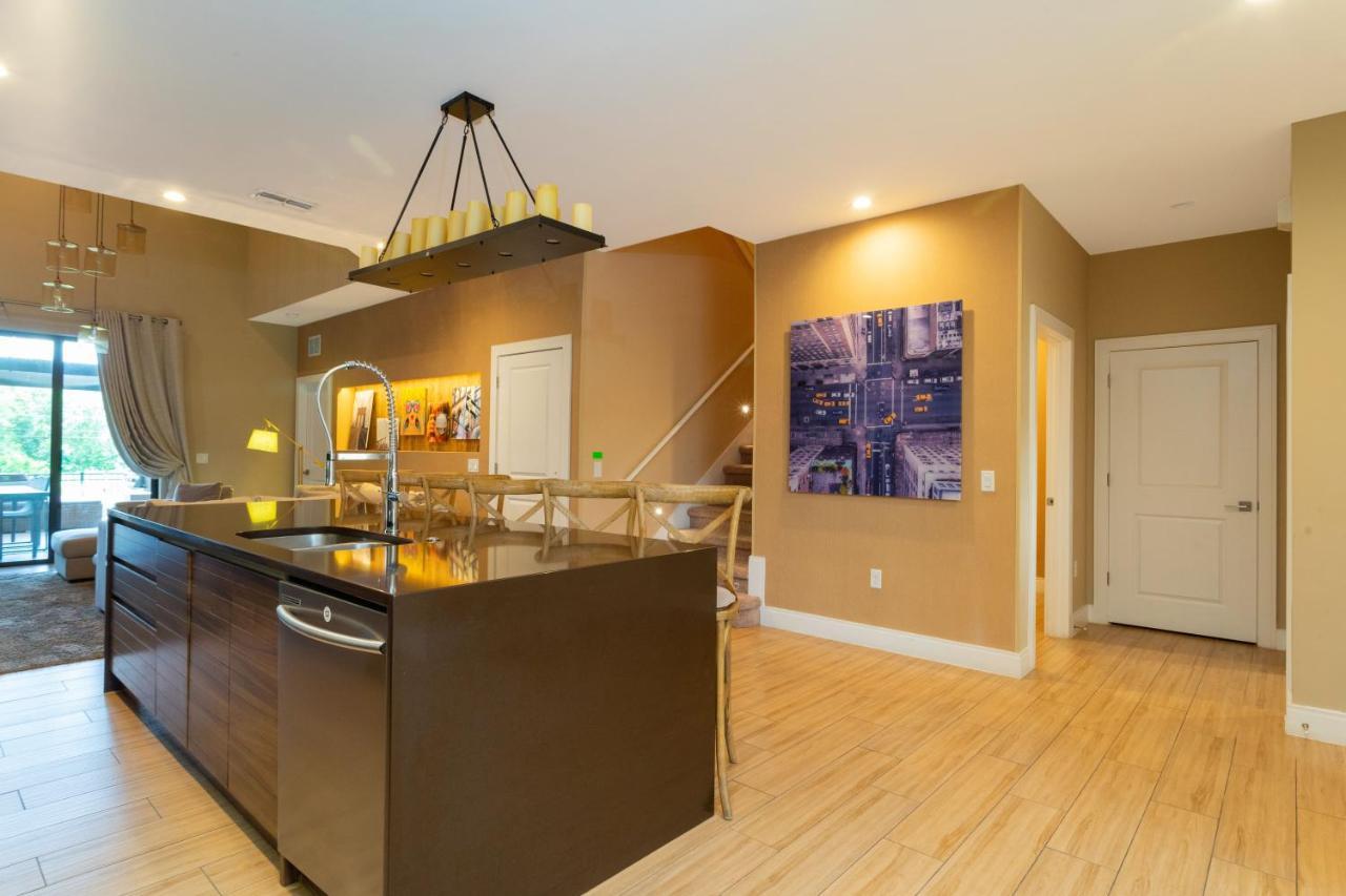 Stunning 4 Bd Bbq Close To Disney @ Magic Village Views 3049 Four Corners Εξωτερικό φωτογραφία