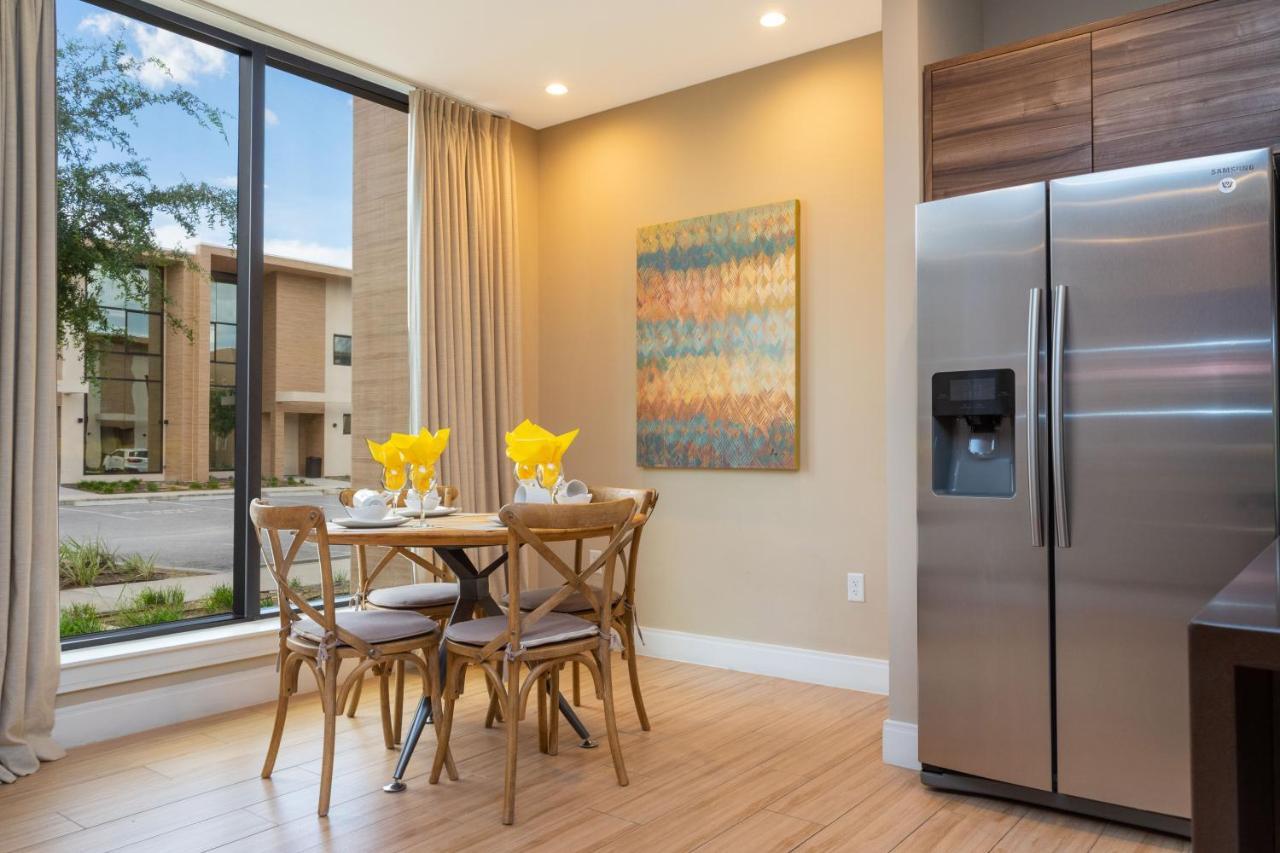 Stunning 4 Bd Bbq Close To Disney @ Magic Village Views 3049 Four Corners Εξωτερικό φωτογραφία