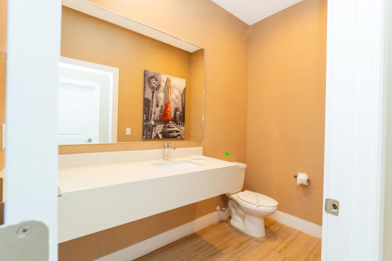 Stunning 4 Bd Bbq Close To Disney @ Magic Village Views 3049 Four Corners Εξωτερικό φωτογραφία
