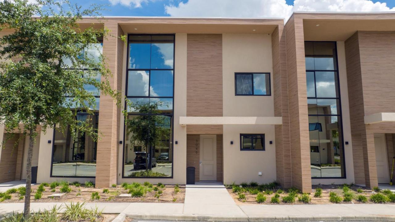 Stunning 4 Bd Bbq Close To Disney @ Magic Village Views 3049 Four Corners Εξωτερικό φωτογραφία