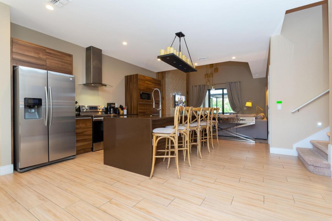 Stunning 4 Bd Bbq Close To Disney @ Magic Village Views 3049 Four Corners Εξωτερικό φωτογραφία