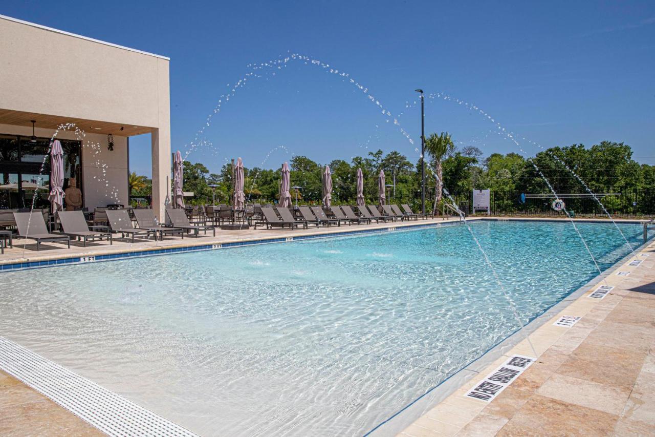 Stunning 4 Bd Bbq Close To Disney @ Magic Village Views 3049 Four Corners Εξωτερικό φωτογραφία