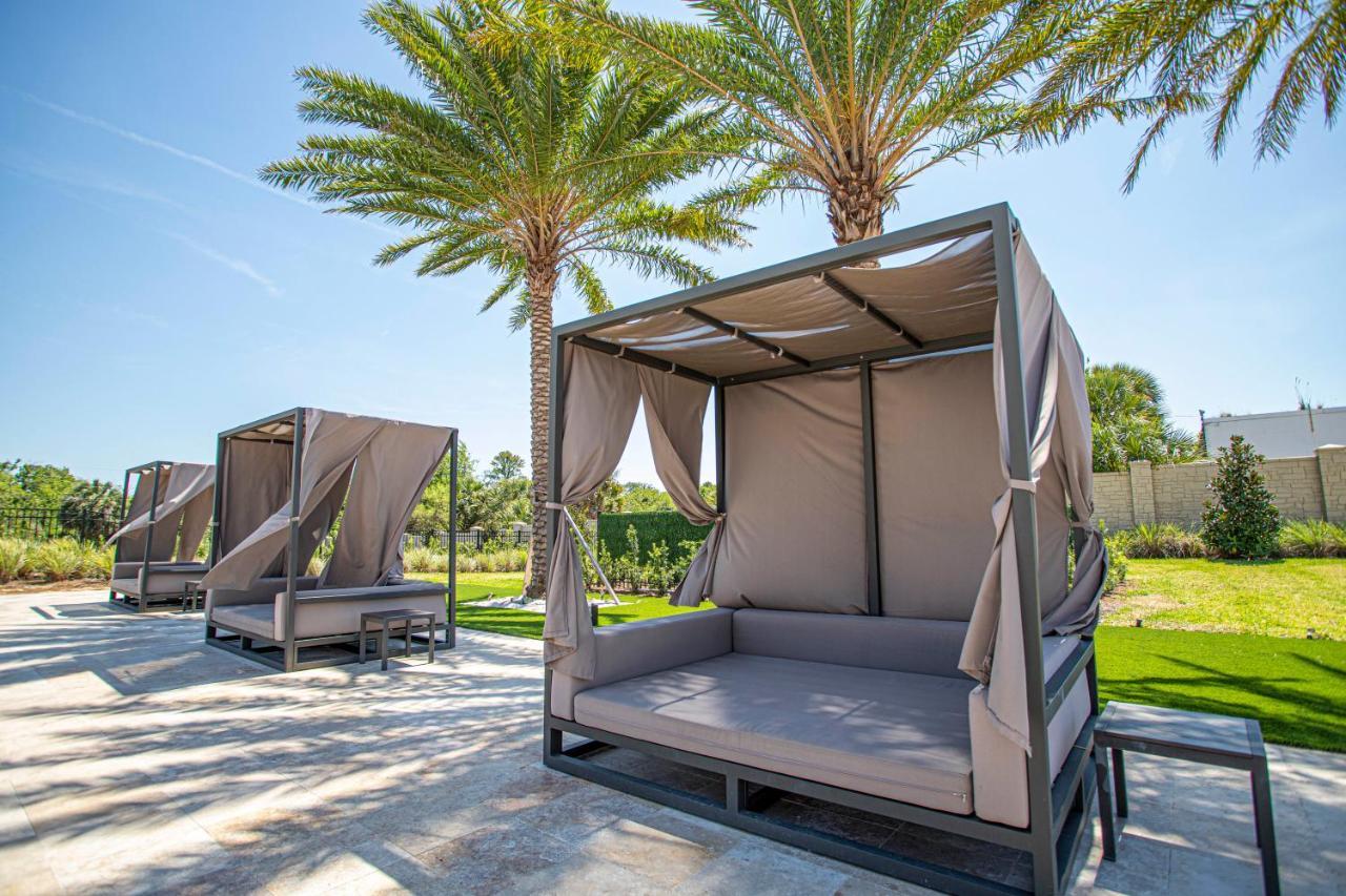 Stunning 4 Bd Bbq Close To Disney @ Magic Village Views 3049 Four Corners Εξωτερικό φωτογραφία