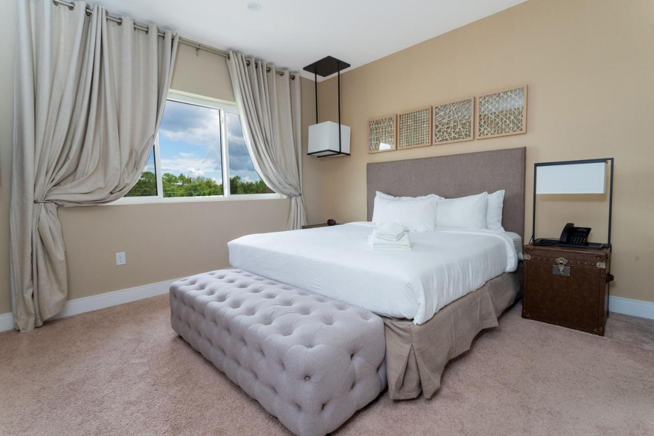 Stunning 4 Bd Bbq Close To Disney @ Magic Village Views 3049 Four Corners Εξωτερικό φωτογραφία