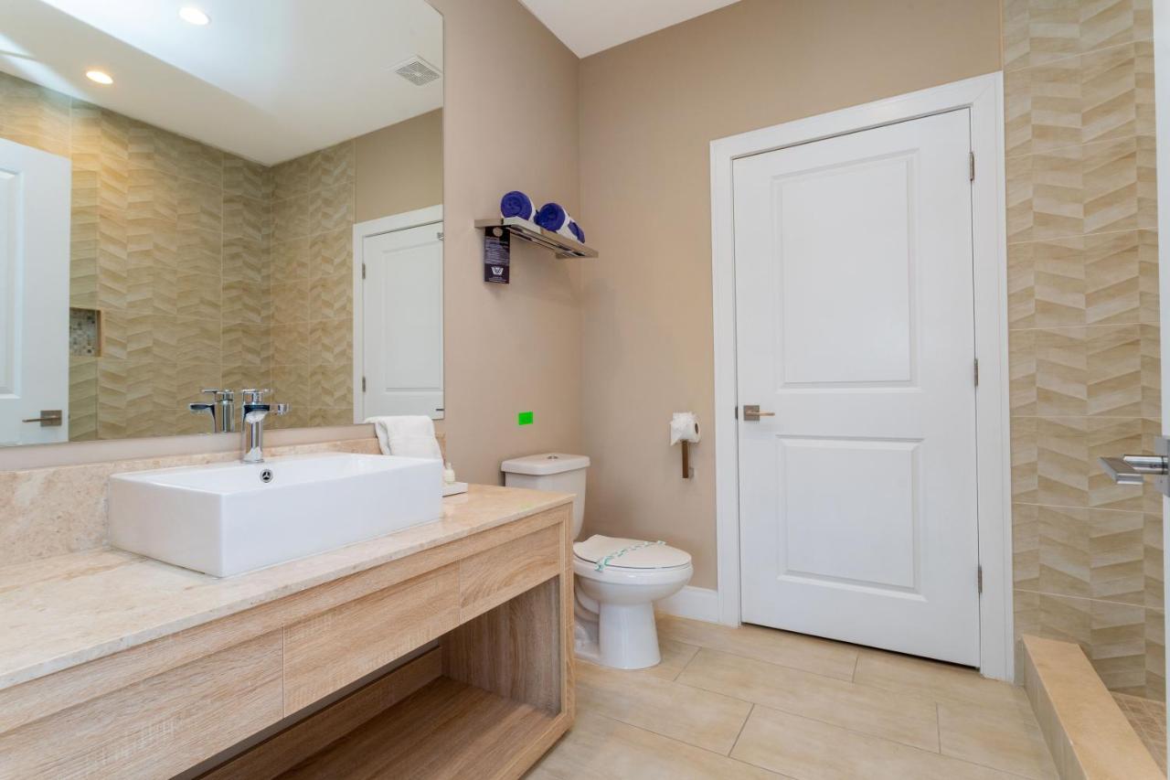 Stunning 4 Bd Bbq Close To Disney @ Magic Village Views 3049 Four Corners Εξωτερικό φωτογραφία